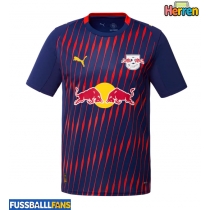 RB Leipzig Auswärtstrikot 2025-26 Kurzarm